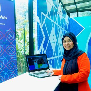 El primer navegador bajo la ley islámica pretende revolucionar internet