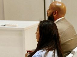 Ana había sido condenada a un año de prisión en 2018, pero el Tribunal Supremo anuló la sentencia y ordenó la repetición del juicio. AP/ARCHIVO