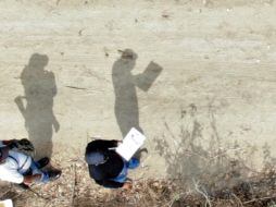 Esta sería la primera ocasión que un líder ecologista es asesinado en el estado de Tabasco como consecuencia de su lucha en favor del medio ambiente. AFP/ARCHIVO