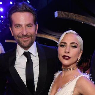 Captan supuesta salida de Lady Gaga de la casa de Bradley Cooper