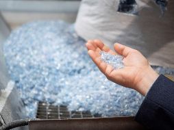 Los organizadores quieren proponer unos Juegos Olímpicos ecológicos y sostenibles, y ya han anunciado varias medidas con este fin. EFE / ARCHIVO