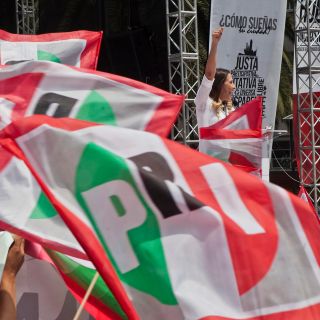 El PRI lanza convocatoria para renovar su dirigencia nacional