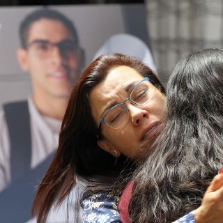 Investigan actuación de policías en caso de Norberto Ronquillo