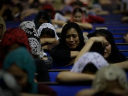 Aseguran que además de agresiones verbales, las mujeres han denunciado 