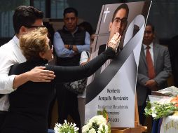 Autoridades buscan a otras dos personas que también pertenecerían al primer círculo cercano de Ronquillo. EFE/ARCHIVO