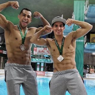 Ana Guevara y Jahir Ocampo se enfrascan en discusión