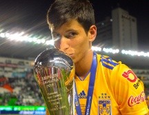 Con la salida de Pereira se abre una parte de presupuesto para Damm, pero la directiva tendría que poner otro tanto para complacer las expectativas del jugador. IMAGO7 / ARCHIVO