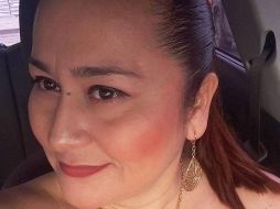 Norma Sarabia era corresponsal en Huimanguillo. FACEBOOK