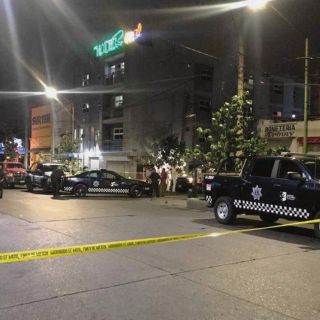 La ZMG vive otra jornada agitada