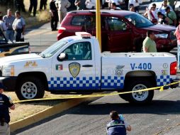 Mueren con violencia 224 funcionarios en los últimos seis años