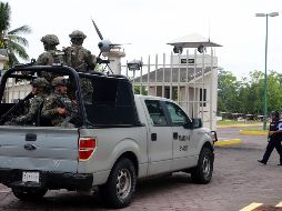 Tres de los terrenos se ubican en Colotlán, otros en Mezquitic, Tonalá, Tamazula y Cocula.  AFP/Archivo