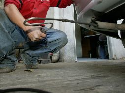 En agosto, los primeros centros de verificación vehicular en Jalisco