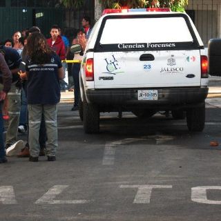 Sin línea de investigación, tras asesinato de funcionario en Tlaquepaque