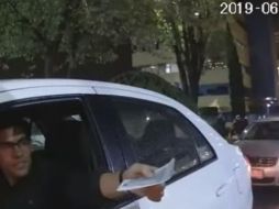 La procuraduría capitalina sostiene que posiblemente y por el modus operandi, 