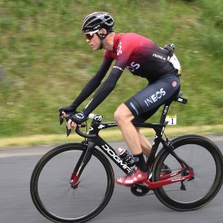 Chris Froome sufre una grave caída y se perderá el Tour de Francia