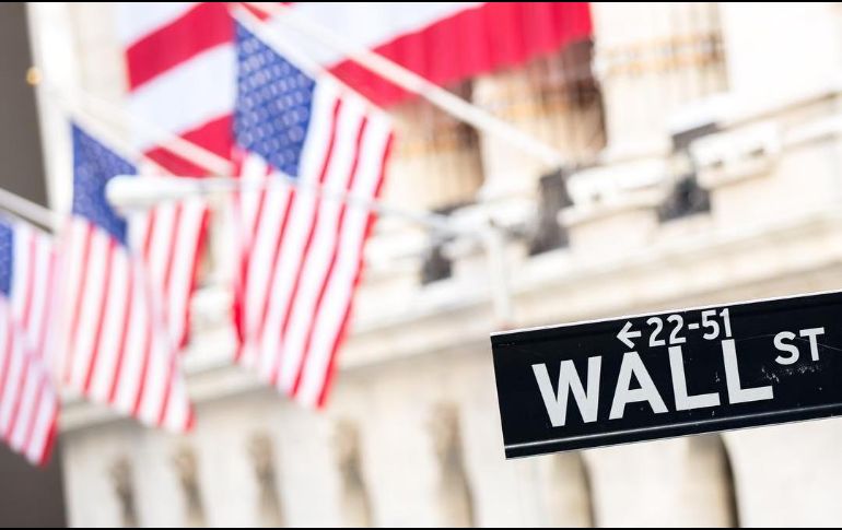 El índice industrial Dow Jones inicia operaciones en 26 mil 048.35 puntos. FACEBOOK / NYSE