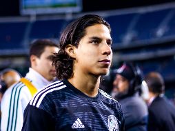 La llegada de Joan Francesc Ferrer Sicilia ''Rubi'' como estratega del Betis podría ser una nueva oportunidad para que el juvenil mexicano se afiance en el cuadro bético. IMAGO7