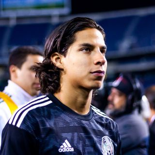 La Lazio se fija en Diego Lainez para la próxima campaña