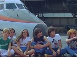 ”Parchís: El Documental” se estrenó a nivel mundial el pasado 12 de marzo en el Festival Internacional de Cine de Guadalajara. ESPECIAL / Parchís: el documental