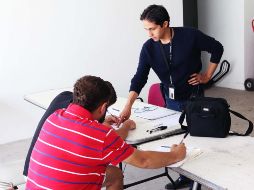 Los horarios de atención son de lunes a viernes entre las 09:00 y las 18:30 horas, y los sábados de las 09:00 a las 14:00 horas en la bodega de la Fiscalía del Estado. ESPECIAL/ Coordinación General de Seguridad