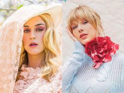 Fue durante la gira de 2012 y 2013 de Taylor cuando iniciaron los problemas porque Katy robó un par de bailarines. ESPECIAL