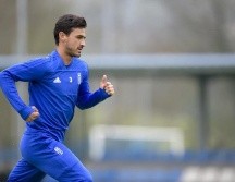 El Oviedo agradece a Alanís por su 