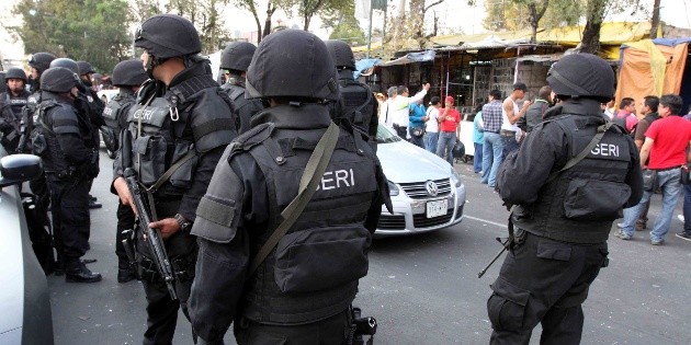Balacera en Tepito deja un muerto y un detenido | El Informador
