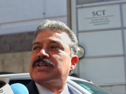 Lomelí señaló que las acusaciones en su contra son 