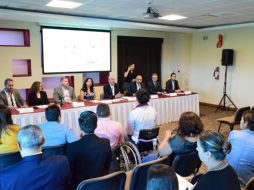 Guadalajara será la sede de la edición 2019 de la Cumbre Internacional de Ciudades Incluyentes. EL INFORMADOR/ P. López