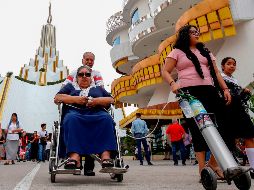 El presidente de la CEDHJ hizo un llamado a la sociedad a la tolerancia, respeto e inclusión. AFP/ ARCHIVO