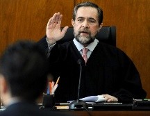 Josué Portillo, de 18 años, fue sentenciado tras declararse culpable de cargos de crimen organizado. EL INFORMADOR / ARCHIVO
