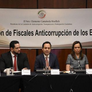 Señalan falta de autonomía en Fiscalías Anticorrupción del país