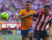 Amaury Vergara logró la reconciliación de Alaís (D) con el Rebaño. IMAGO7/ARCHIVO