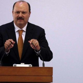 El TEPJF confirma la expulsión definitiva de César Duarte del PRI