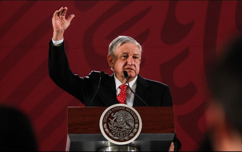 Líderes magisteriales aseguran que están a la espera de la reinstalación de sus compañeros en sus fuentes de empleo como lo prometió López Obrador. NTX/J. Espinosa