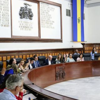 Aprueba Guadalajara que Gobierno del Estado recaude sus multas de estacionamiento