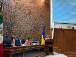 La reforma será retroactiva, los actuales integrantes del STJE tendrán que presentar las evaluaciones. TWITTER / @LegislativoJal