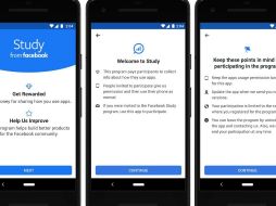 Los internautas sólo podrán participar en el programa si mientras usan su teléfono les aparece un anuncio de 