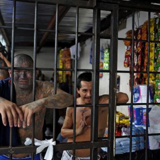 Presidente salvadoreño ordena reprimir a las pandillas