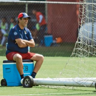 Chivas, Zorros y Leones conocen a rivales de Copa