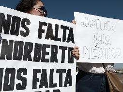 La procuradora Ernestina Godoy brindó más avances sobre el caso Ronquillo. SUN/ARCHIVO