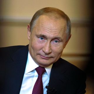 Las relaciones con EU son cada vez "peores": Putin