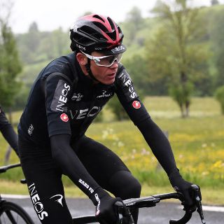 Chris Froome ganaría la Vuelta 2011 por dopaje de Juan José Cobo