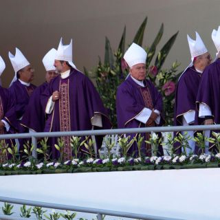 Obispos católicos en EU adoptan medidas contra abusos sexuales