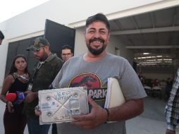 A pesar de todo, hay algunas que no van a poder devolver, ya que fueron hackeadas y, con ello, la información se fue. EL INFORMADOR/ C. Lemus