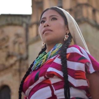 Yalitza Aparicio no bailará en La Guelaguetza 2019