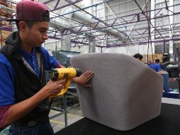 Autoridades aseguran que buscarán duplicar el presupuesto actual de Proinnjal para 2020. EL INFORMADOR/ ARCHIVO