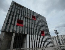 Pompa también declaró que se retomaría la Maestría en Narrativa Gráfica, actualmente detenida y que era impartida por CCD.  EL INFORMADOR / ARCHIVO