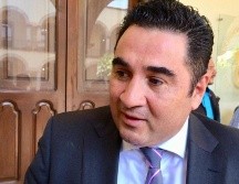 Suro Esteves adelantó que analizarán presentar una controversia constitucional ante la Suprema Corte de Justicia de la Nación. EL INFORMADOR / ARCHIVO