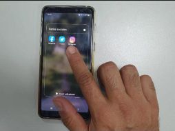 Instagram presentó fallas en Estados Unidos, México, India y varias partes de Europa, Oceanía y Asía.EL INFORMADOR / ARCHIVO